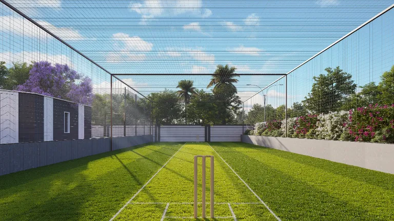 boxcricket